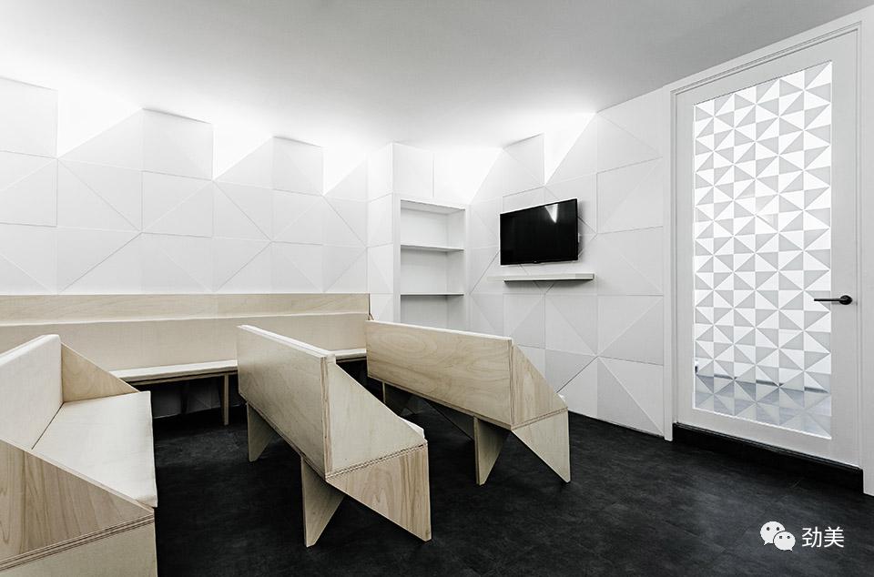 口腔诊所装修如何营造高级感,高端口腔门诊装修设计