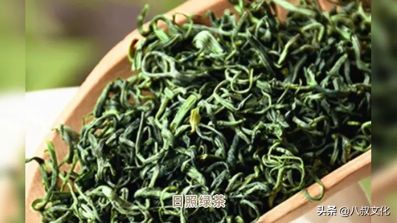 中国绿茶哪个好喝,各地好喝的绿茶排名