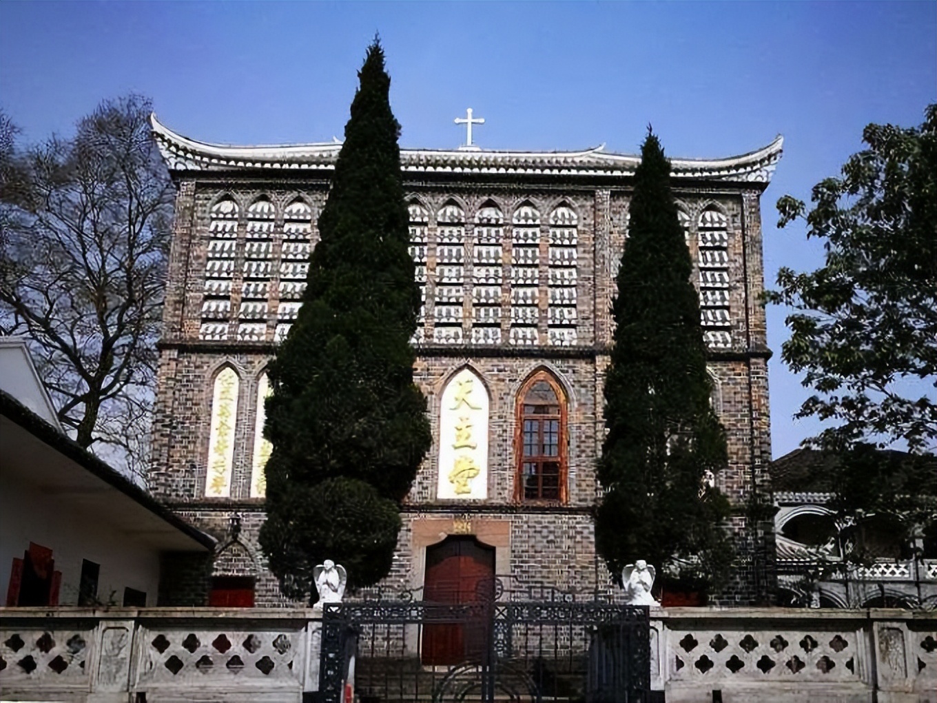 重庆主城小众打卡地,重庆周边小众自驾旅游