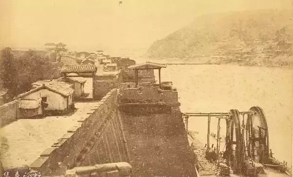 兰州已消失的地方,兰州被人遗忘的城市