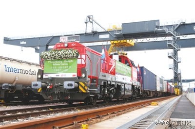 中国改变全球格局转折点,中国改变了世界的发展和命运