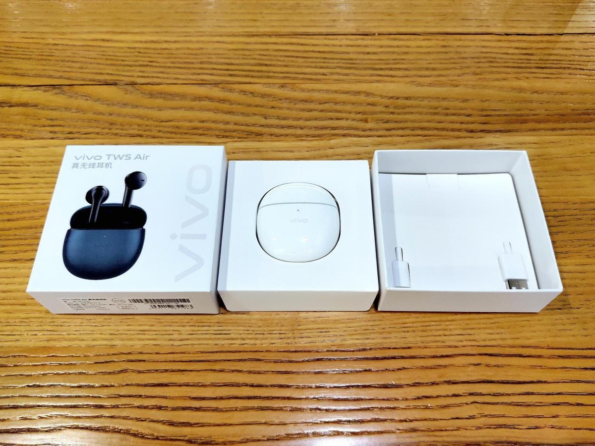 vivo蓝牙耳机twsair哪一款好,vivo蓝牙耳机twsair值得入手吗
