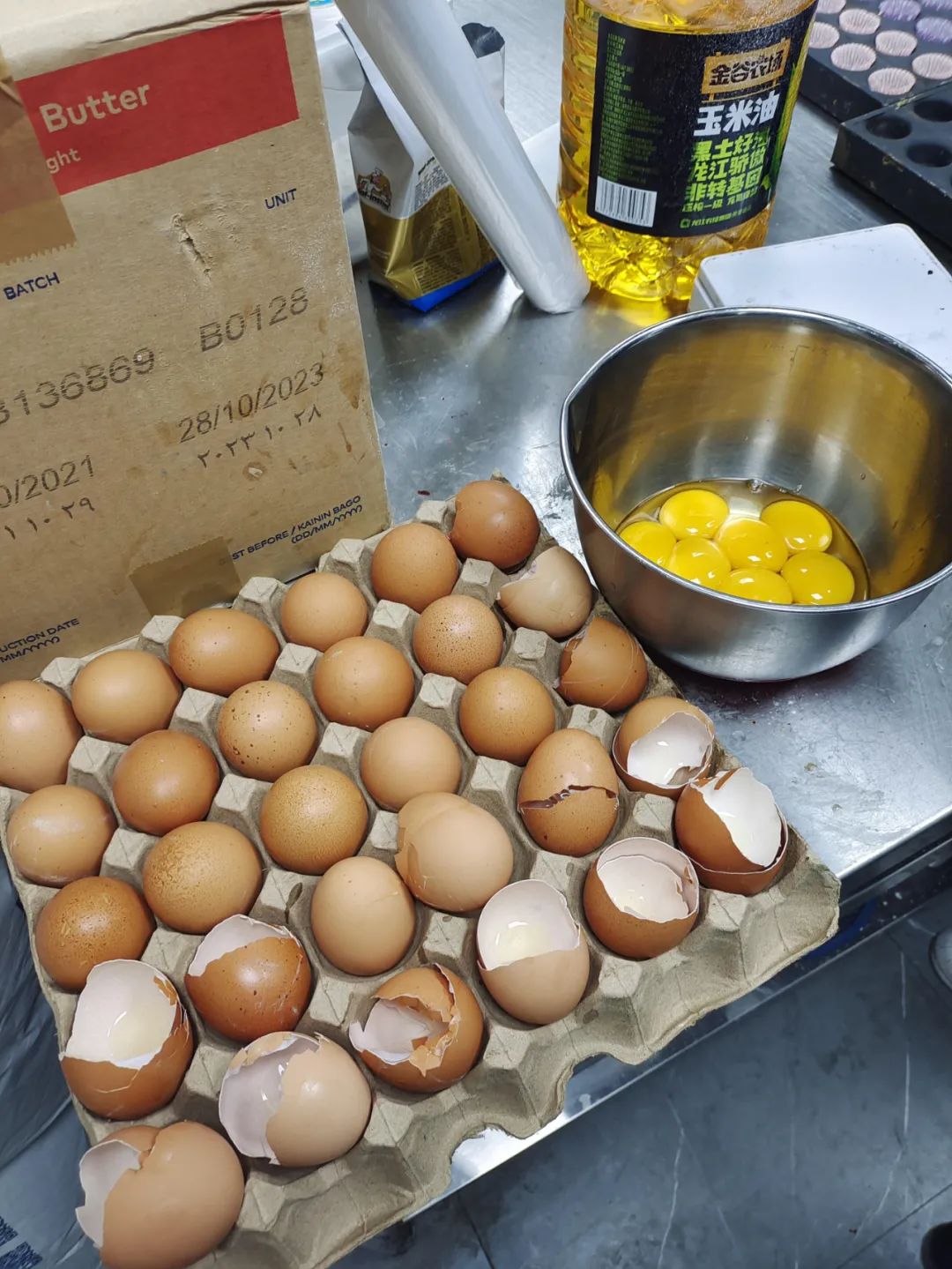 网红蛋糕店黑幕,知名网红蛋糕店被立案调查