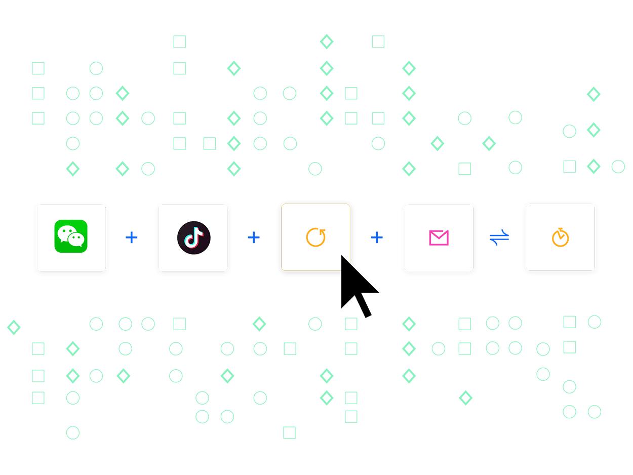 飞书自建无需API开发连接智谱AI，@群机器人消息自动进行智能问答