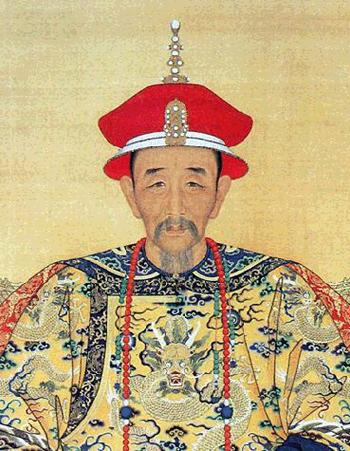 顺治有8个儿子，康熙非嫡非长还有汉人血统，为什么能继承皇位？