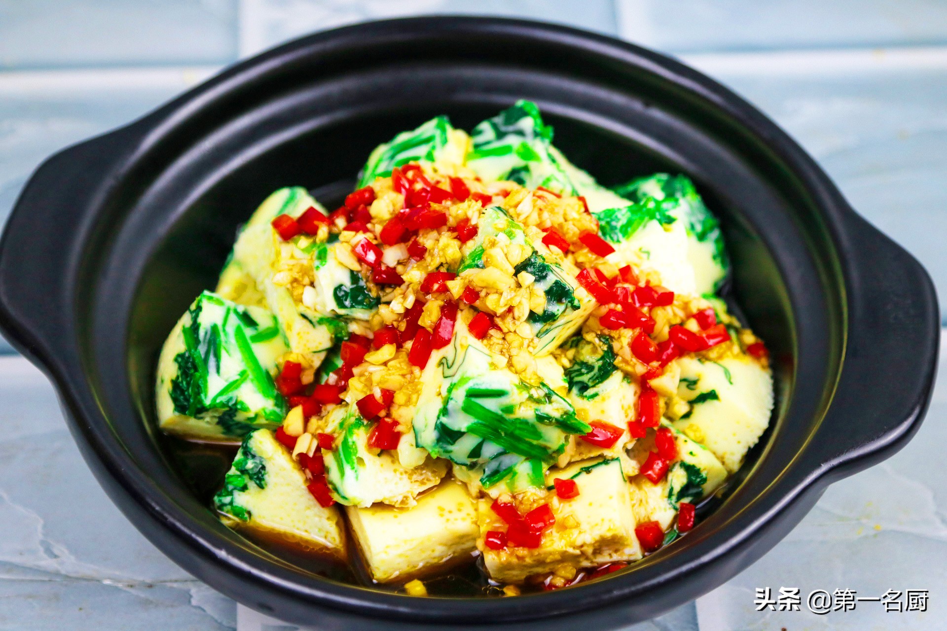 含叶黄素护眼的菜肴,给眼睛补叶黄素的菜都有什么菜