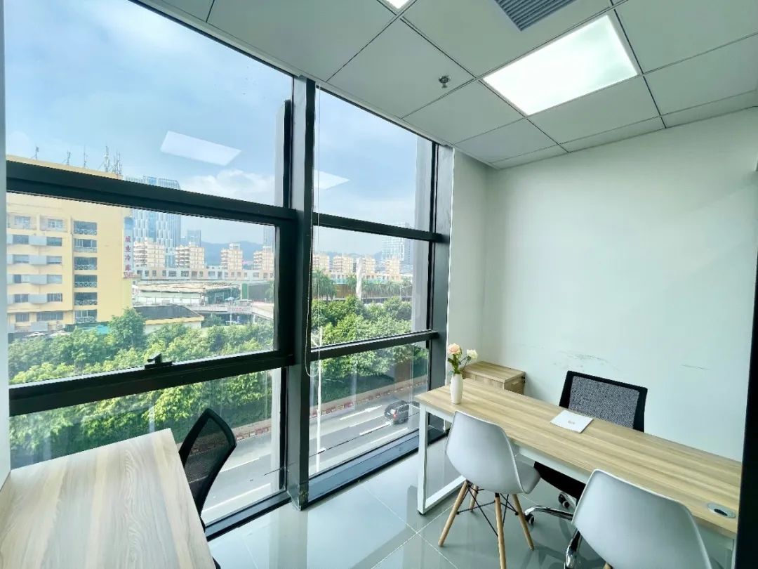 深圳南山科技园写字楼招租信息,南山科技园精装办公室出租