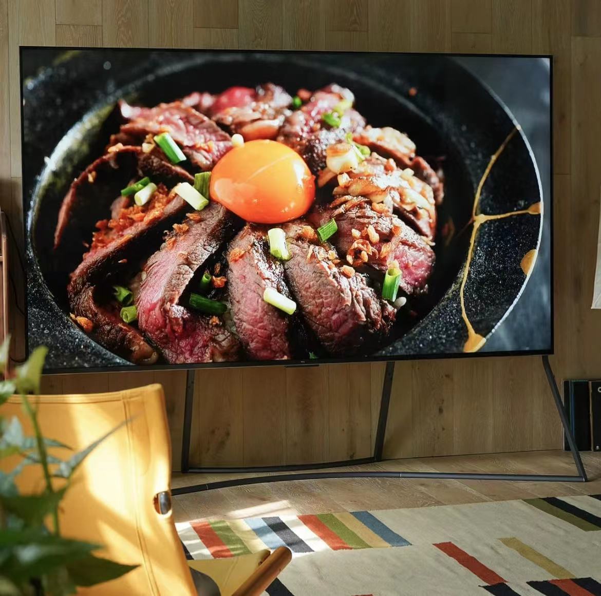 led电视和oled电视哪种好,ledoledqledminiled哪个好