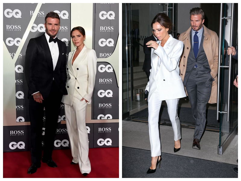 贝克汉姆和维多利亚的婚姻再亮红灯？起底贝克汉姆夫妇的婚恋内幕