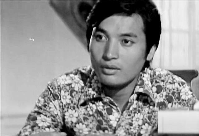 萧芳芳和秦祥林结局,萧芳芳林青霞秦祥林