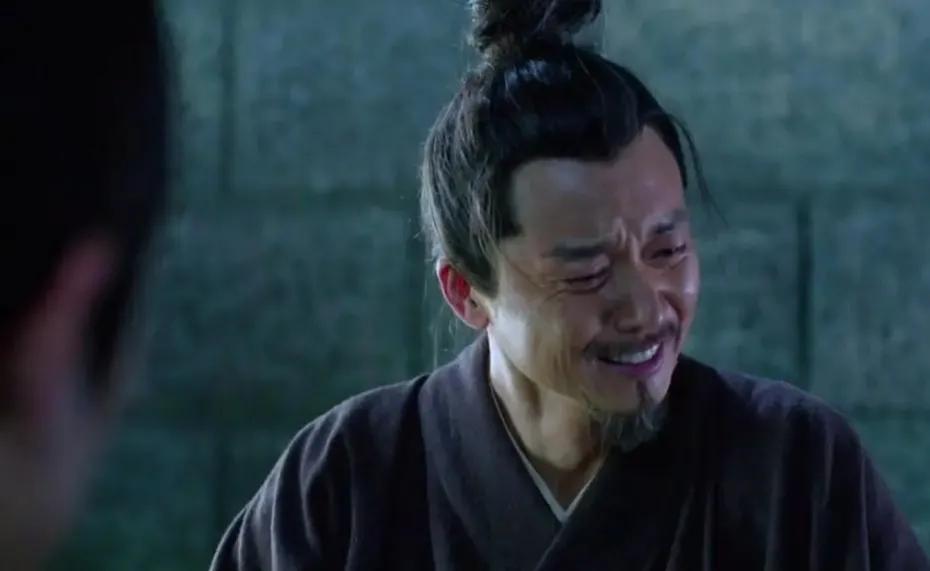 琅琊榜谢玉莅阳相识片段,琅琊榜谢玉对付蒙挚