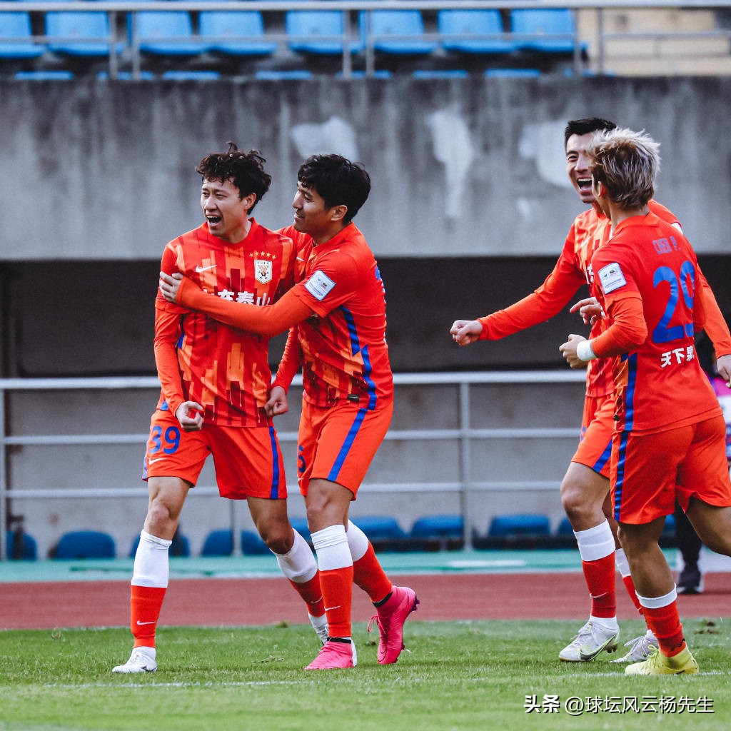 足协杯上海申花1-0山东泰山集锦,足协杯决赛山东泰山vs上海申花