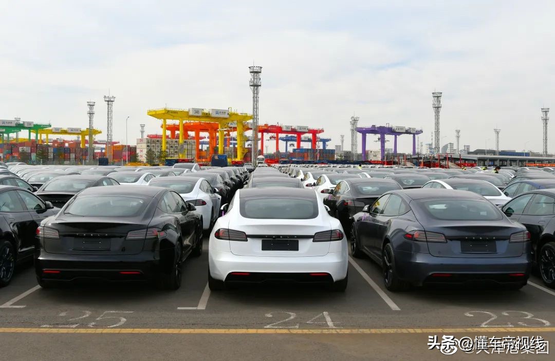 特斯拉新车model,特斯拉新款车models