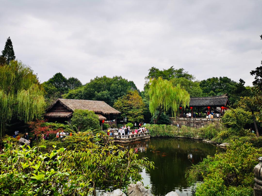绍兴小众打卡地,浙江绍兴旅游景点推荐