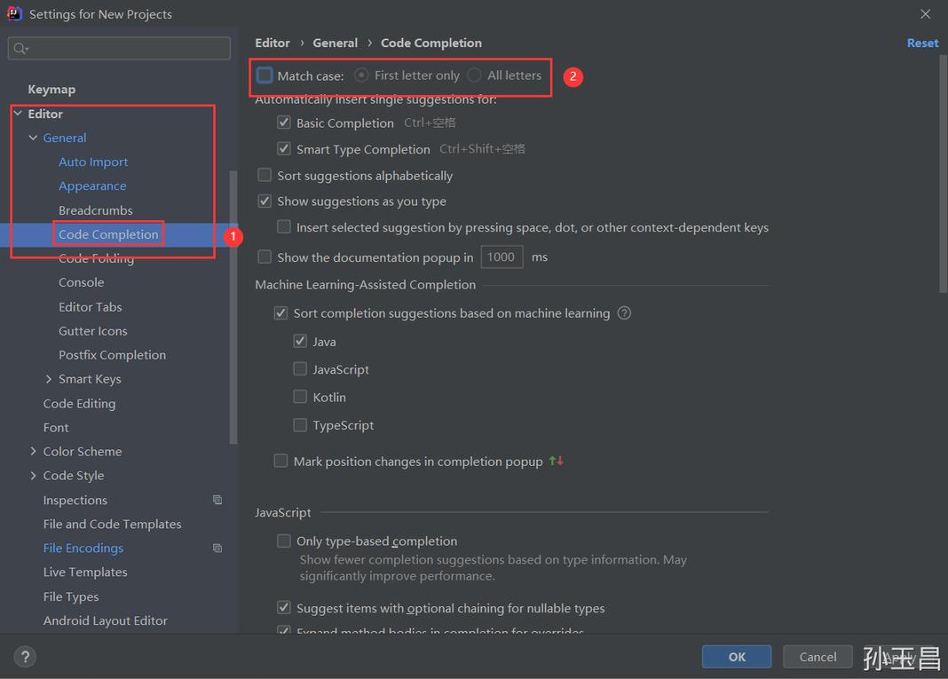 intellijidea收费版和社区版区别,intellijidea详细安装教程