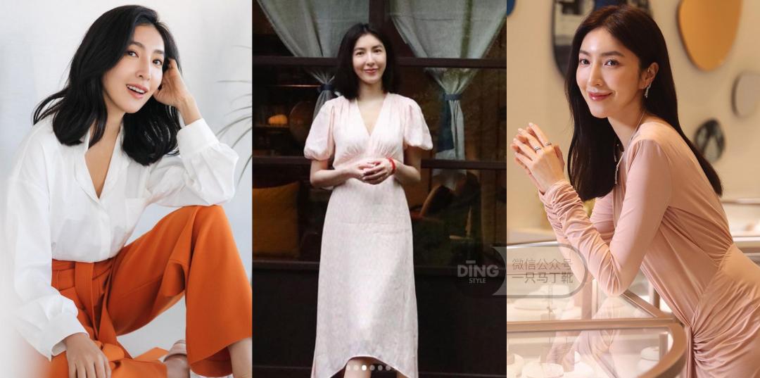 为什么涂红唇没淡唇好看,为什么涂了口红显老