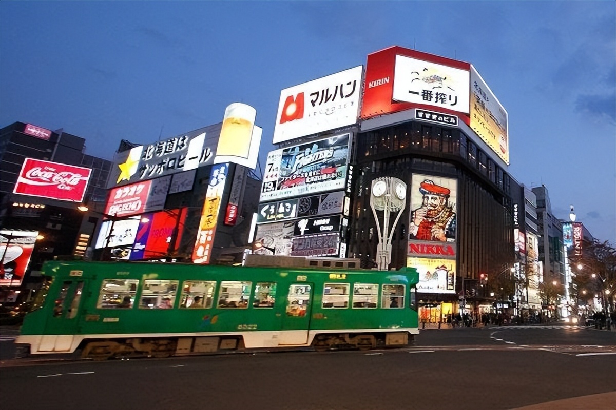 札幌美食攻略必买清单,札幌美食推荐