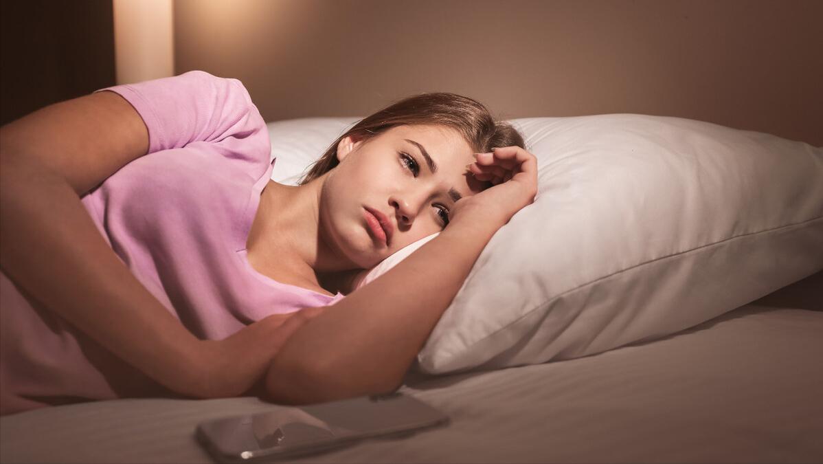 一个失眠者的自述：做到了这3件事，我找到了治愈失眠的“良药”