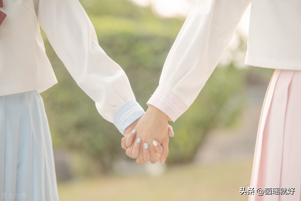 致闺蜜友谊长久的句子,致闺蜜愿我们的友谊天长地久