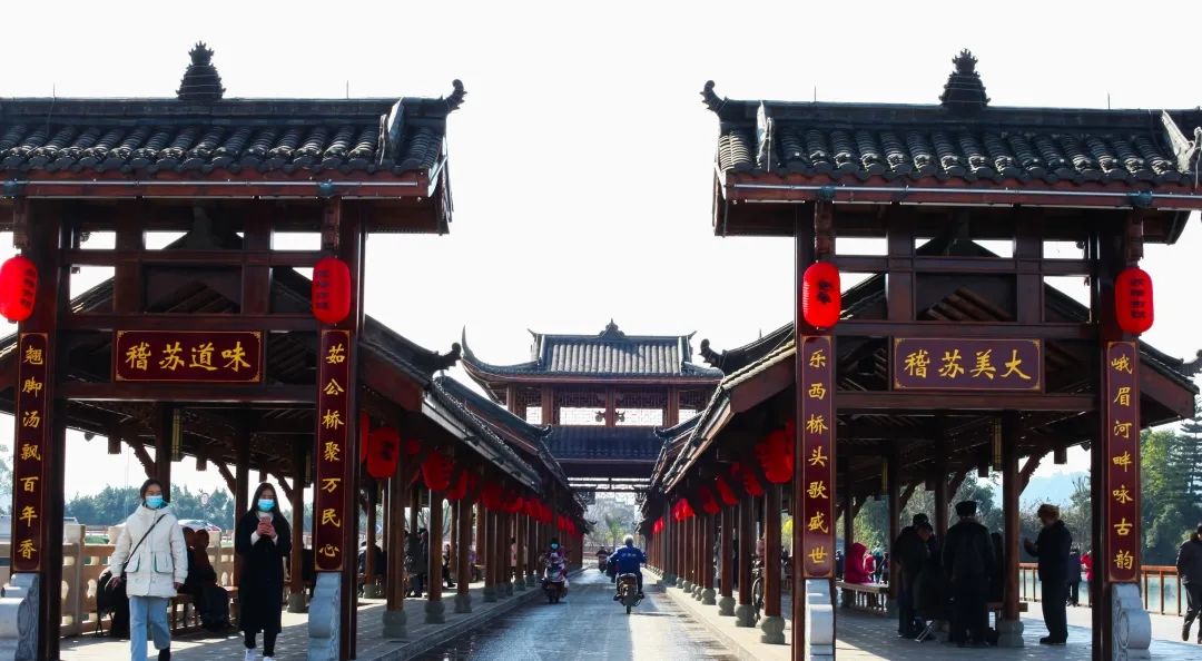 乐山特种兵周末游,乐山三日游最佳攻略图