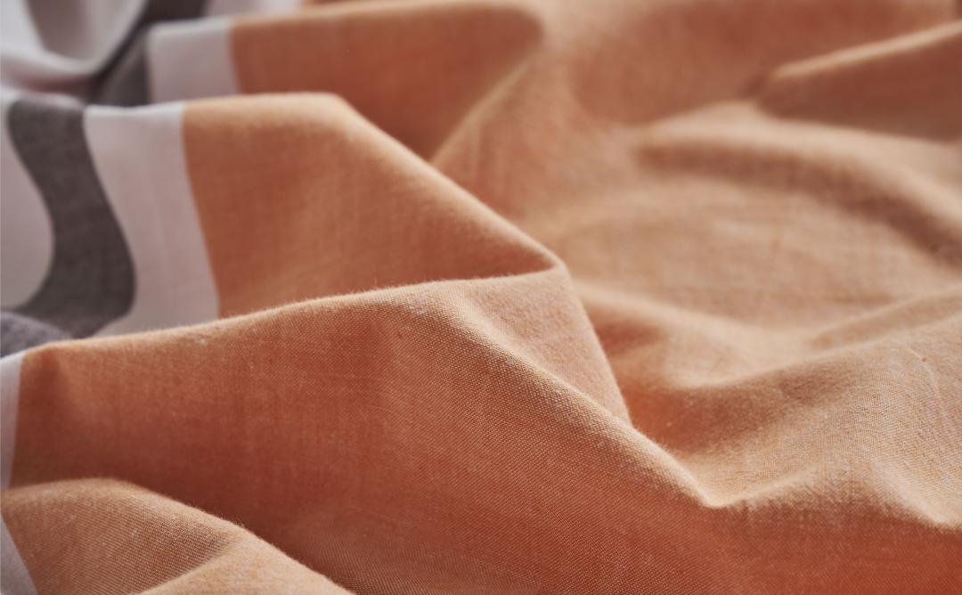 床上四件套换洗原则,床上4件套可以完整扔掉吗