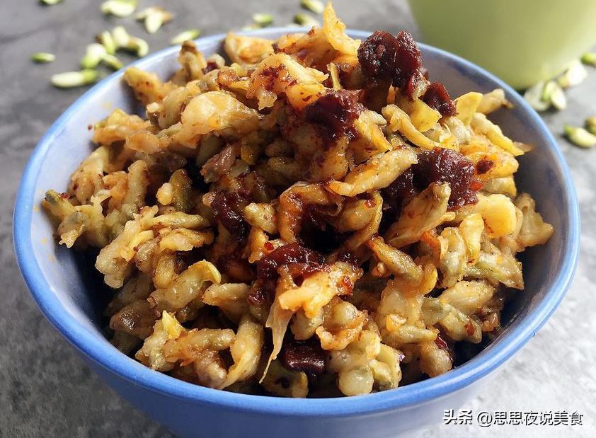 清明前后，有钱没钱，记得吃“树上4鲜”，季节性强，错过等明年