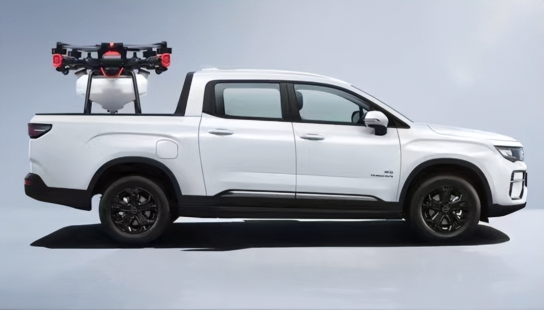 油电价格同步,新款雷达rd6超长续航