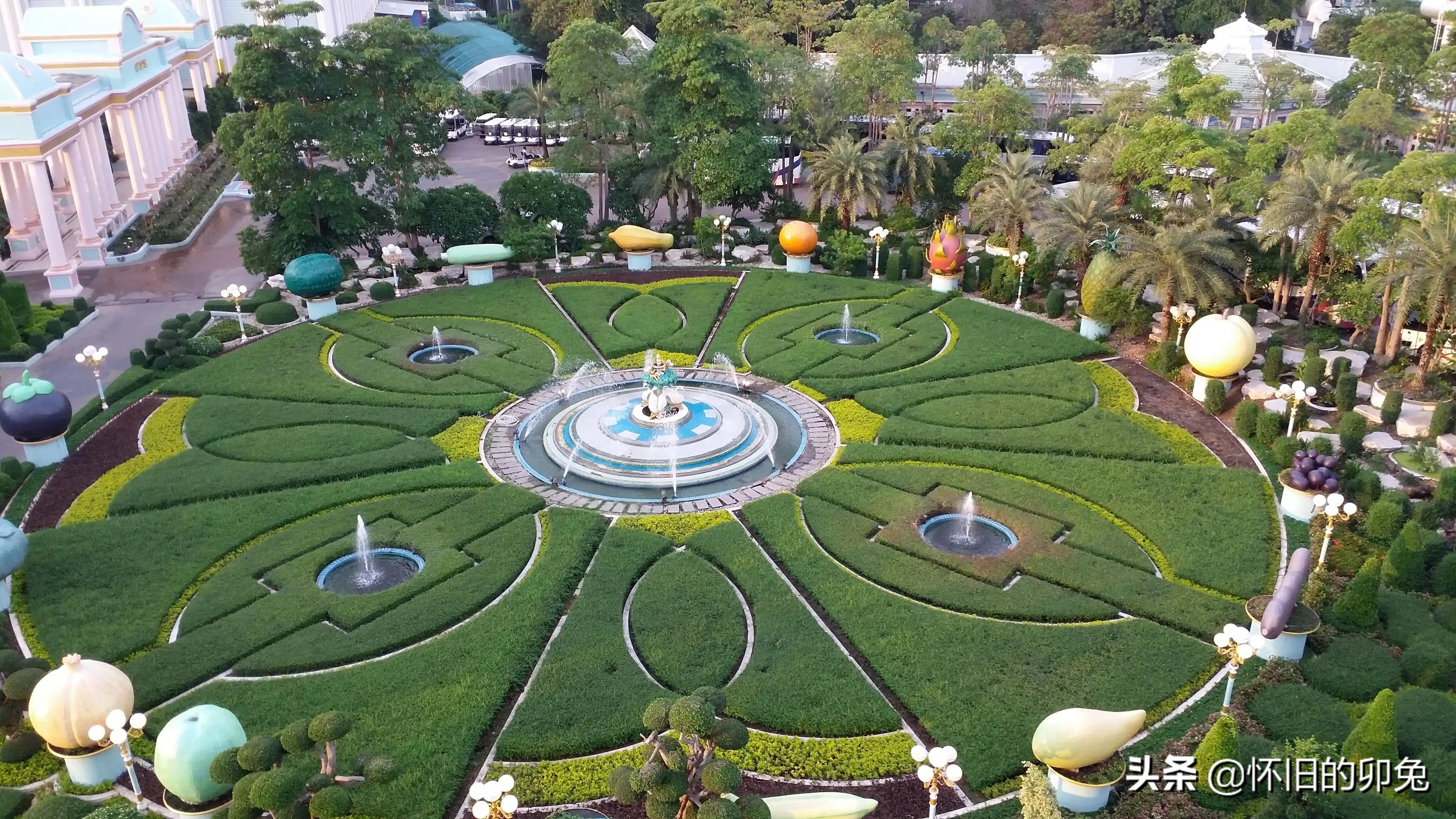 首次入境泰国,第一次出国泰国流程