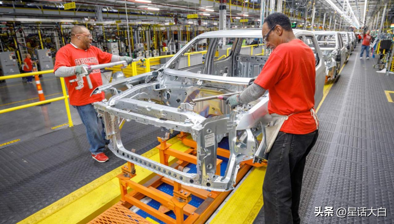 全球车企担忧美国关税威胁,中国车企进军墨西哥