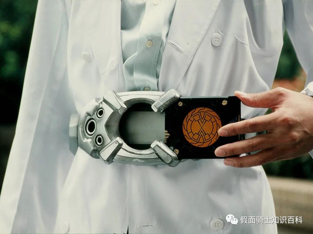 假面骑士抉择者腰带评测,假面骑士抉择者腰带照片