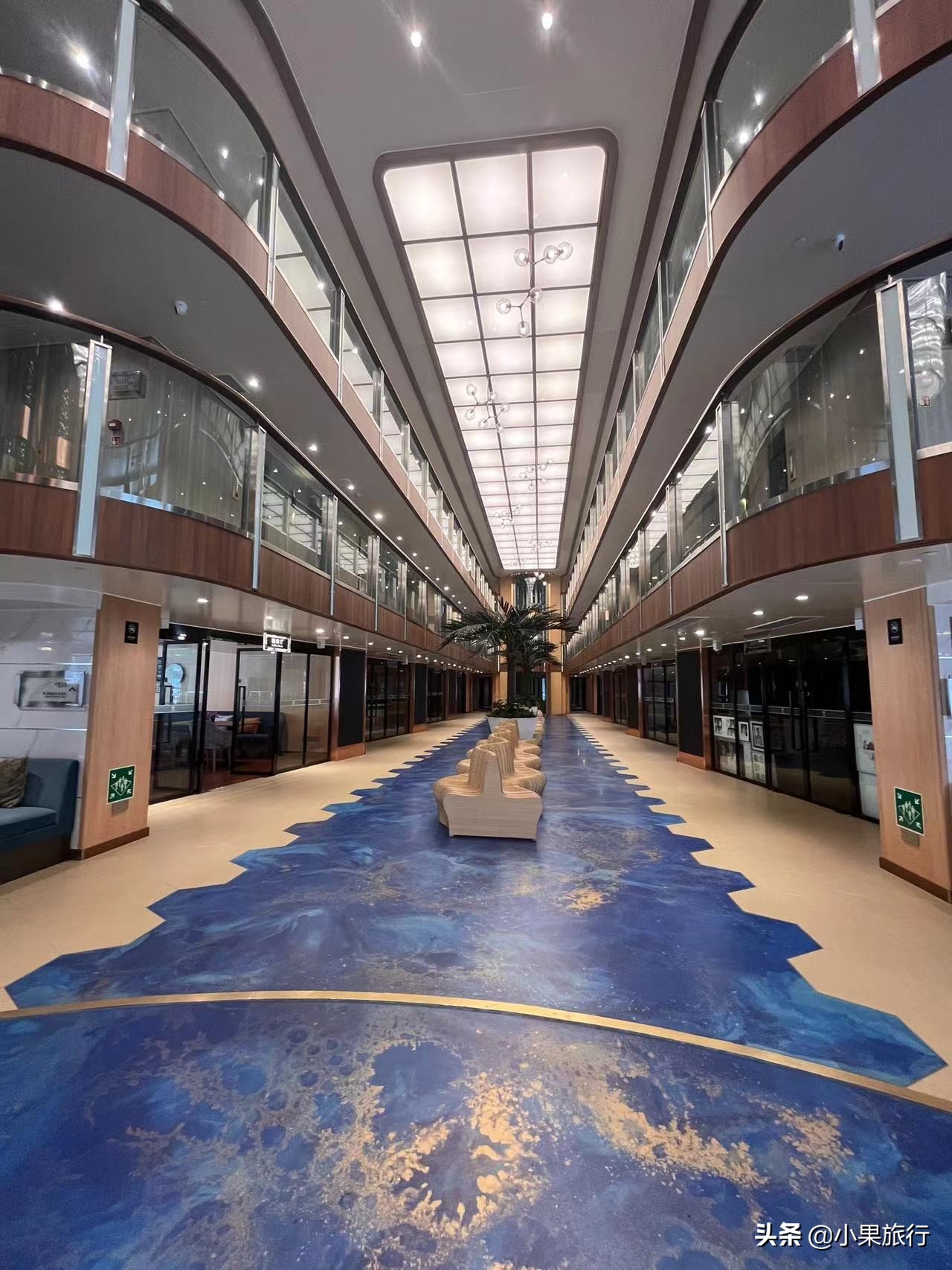 长江三峡3号豪华游轮直播,长江3号轮三峡游轮之旅