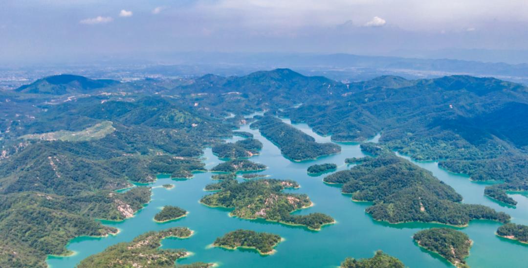 广东最具代表性的四座城市,广东省公认海滨城市第一城