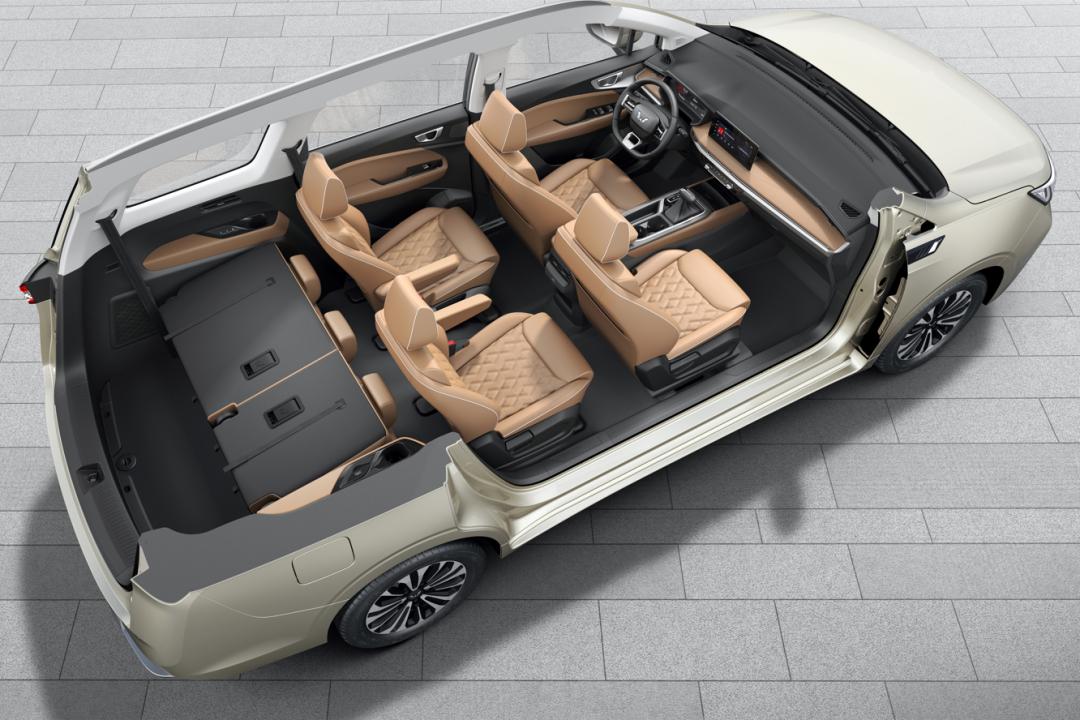 2022重庆国际车展门票领取,没票可以看车展