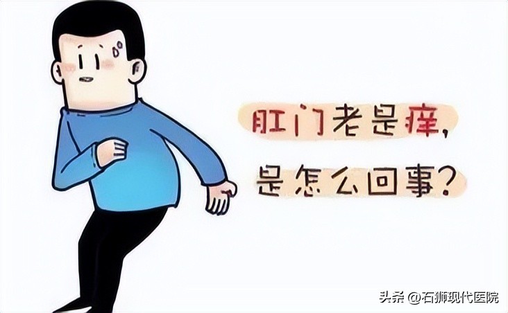 有痔疮肛周痒可以擦啥药,肛周有肉球还痒怎么回事