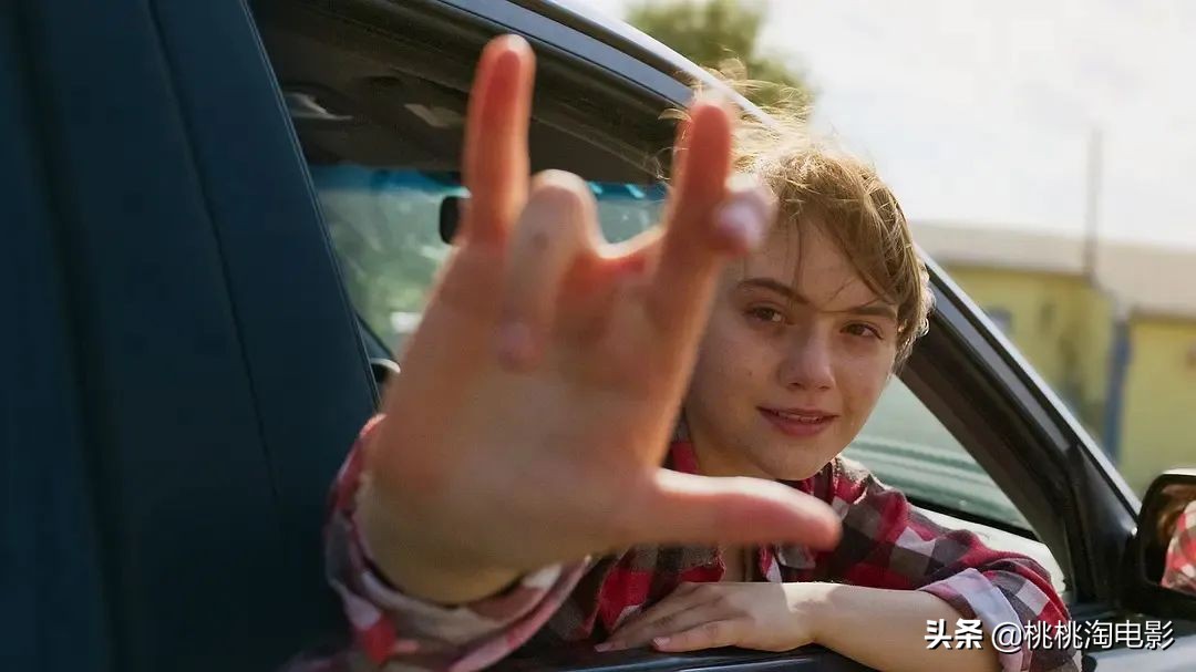 2021年，我的十佳电影