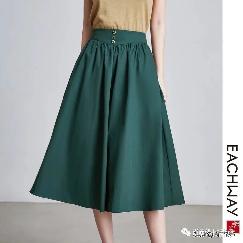 艺之卉女装怎么样,艺之卉官方特卖旗舰店