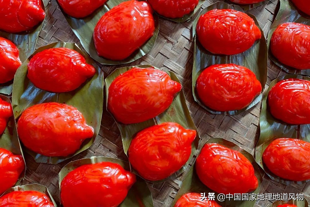 莆田的枇杷什么时候最好吃,莆田的枇杷又大又甜