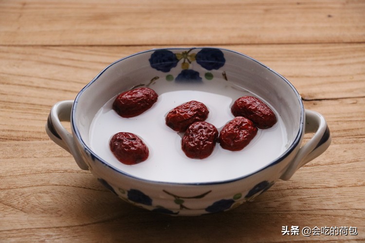 苹果跟红枣喝了有什么好处,冬季苹果红枣可同吃吗