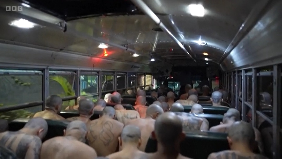 美洲最大监狱,美洲最大超级监狱