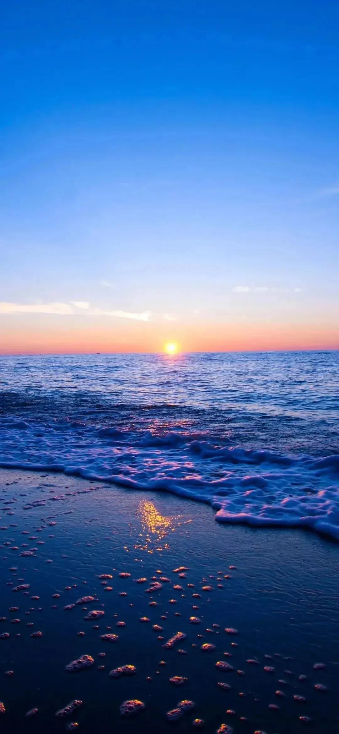 大海壁纸明亮,大海壁纸