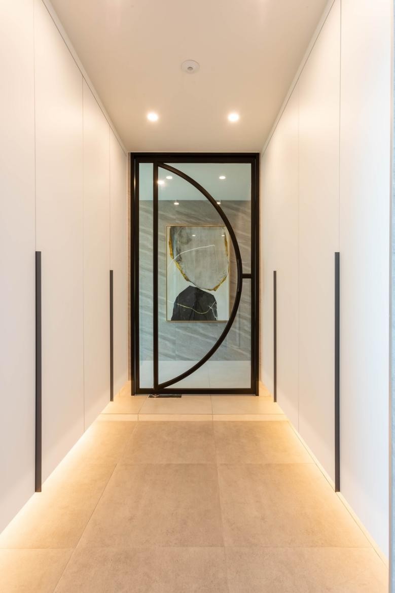 大平层楼房改造,楼房改造平层