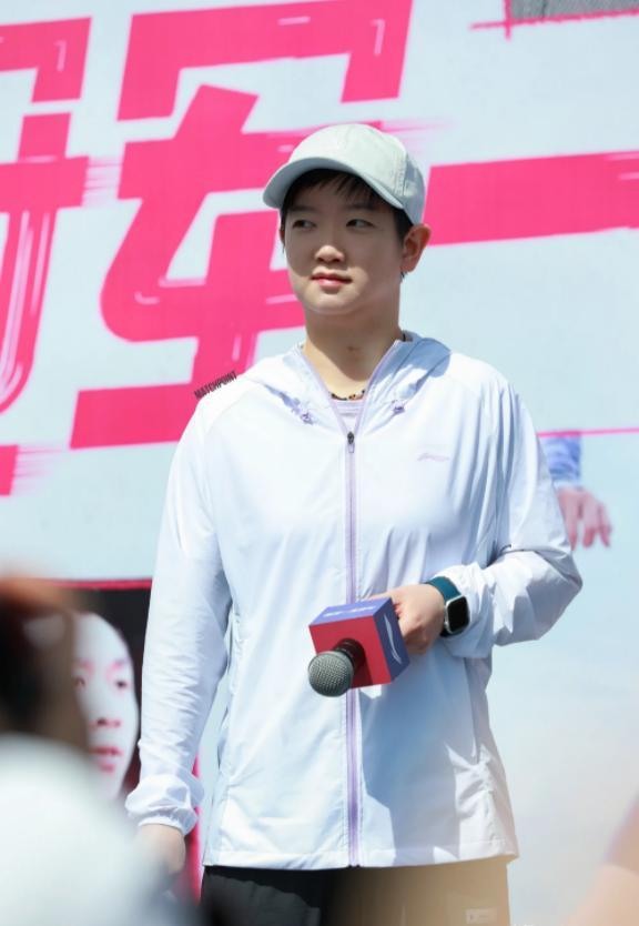 体坛又现新女神,体坛第一女神素颜无死角美爆