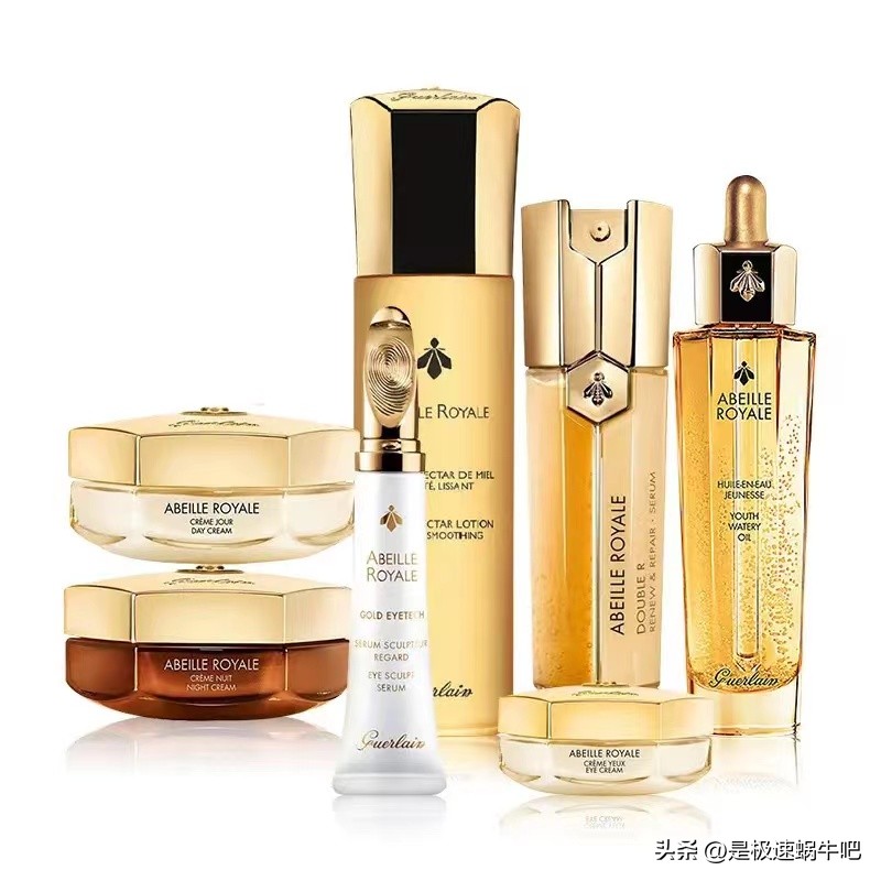 美妆护肤品牌,米兰达可儿美妆护肤品牌