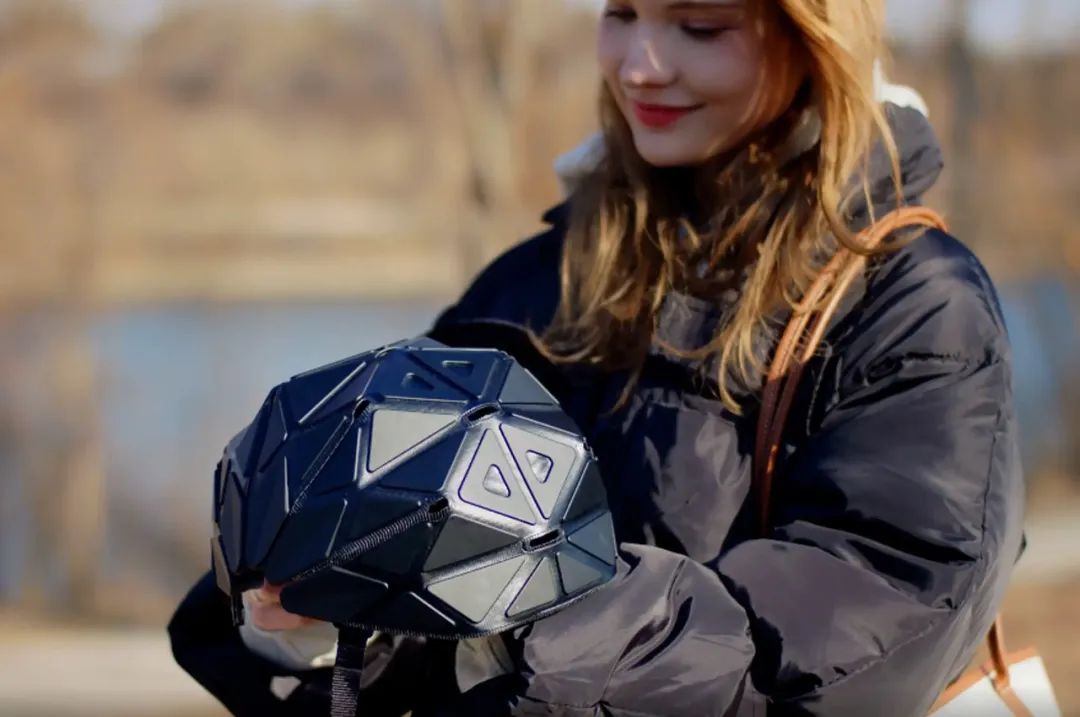 8款经典产品设计,多功能折叠产品设计