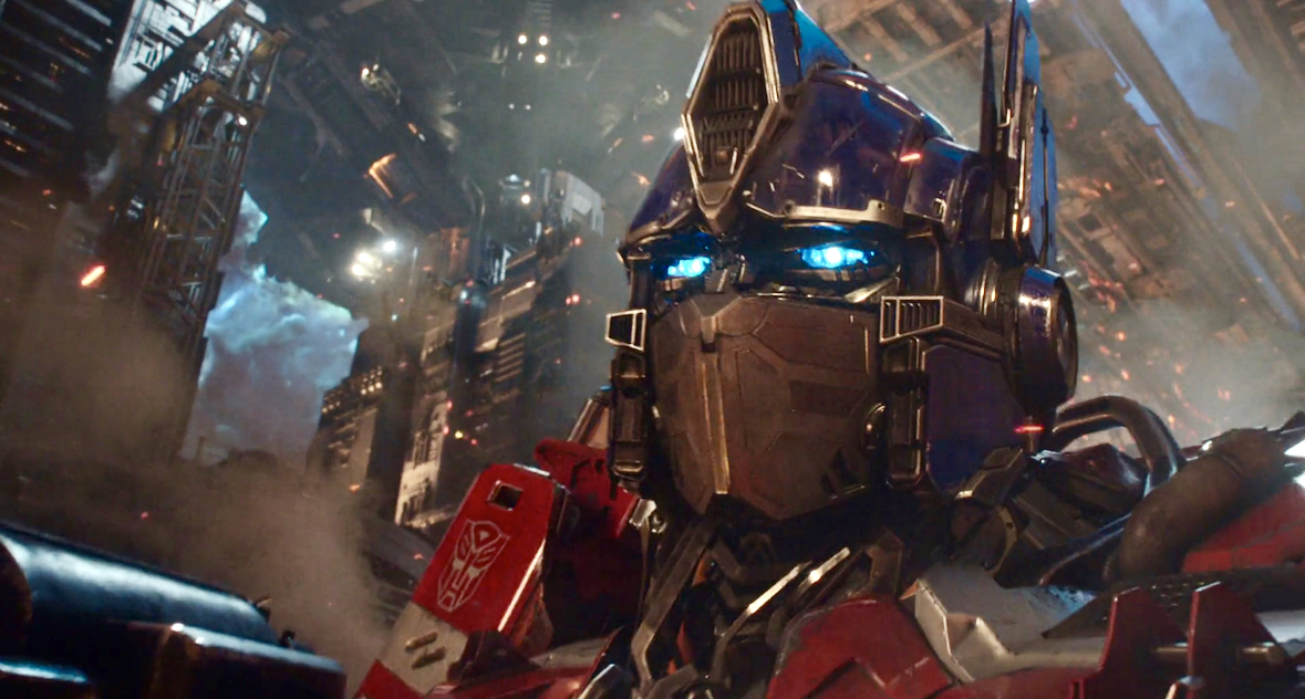 变形金刚禁闭人气为什么这么高,变形金刚禁闭战斗画面