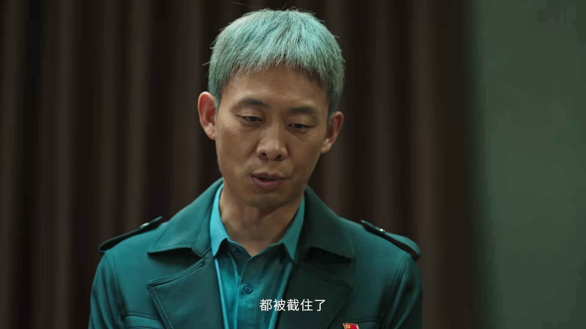 《狂飙》首播将至,央视力推,14位实力派助阵,2023开年大剧来了