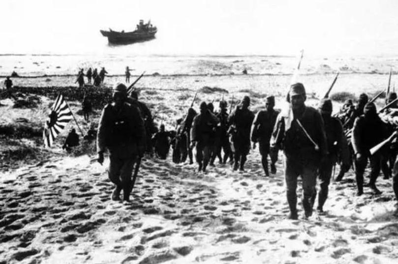 真实录像1945年日本投降,真实录像1945年日本拒绝投降