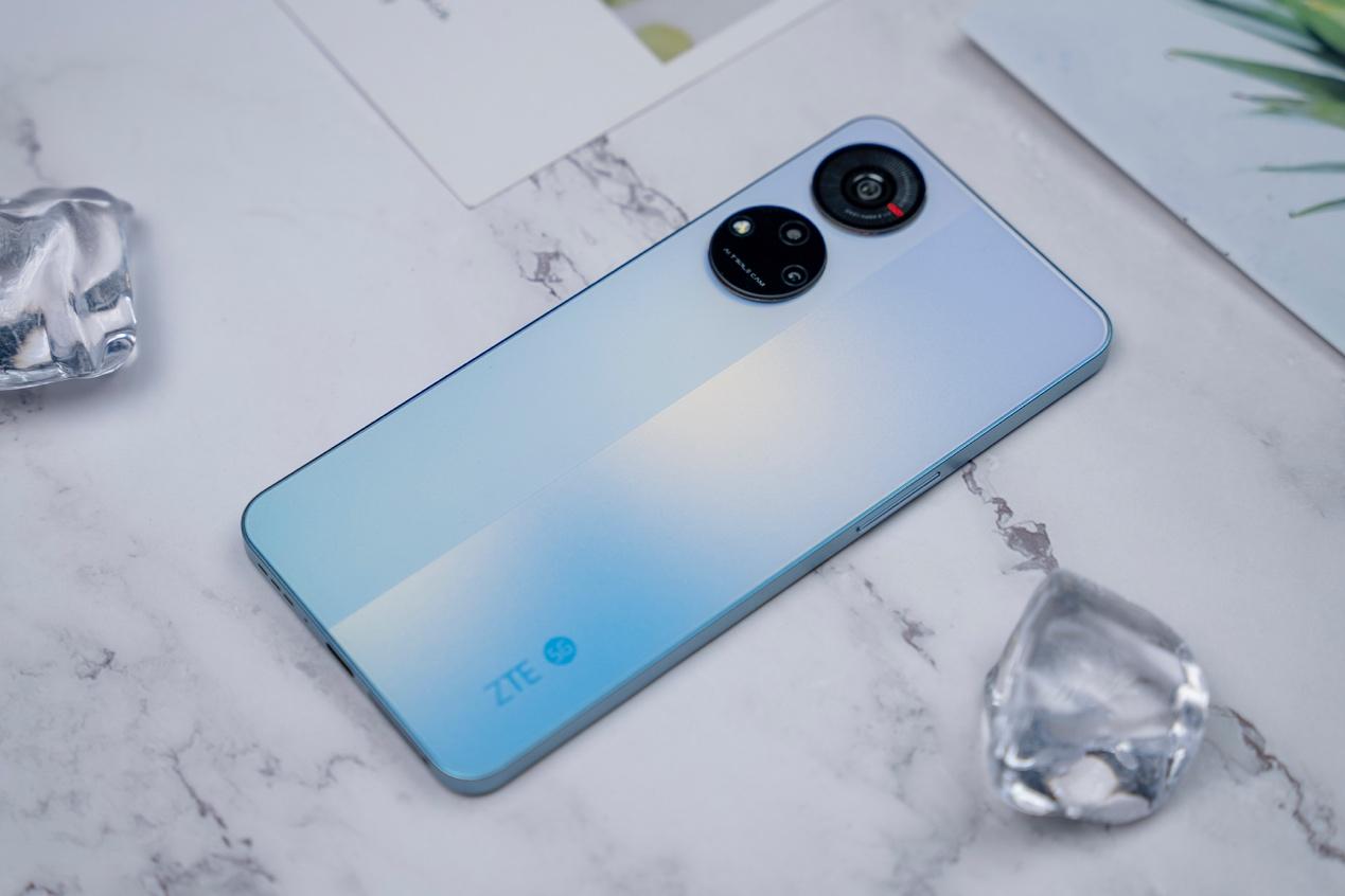 中兴远航40pro+使用感受,中兴远航40pro深度测评