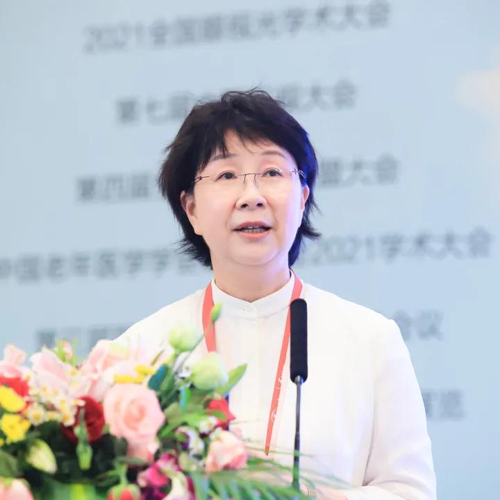 吕帆教授专访：散光接触镜的特点、矫正原理以及安全性的体现