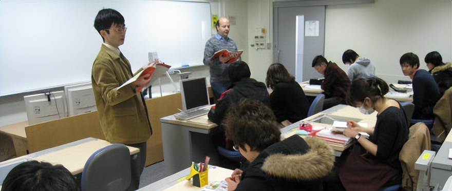 日本名古屋大学好申请吗,名古屋大学日本留学院官网